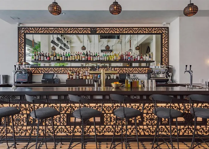 Hotel Figueroa, Unbound Collection By Hyatt