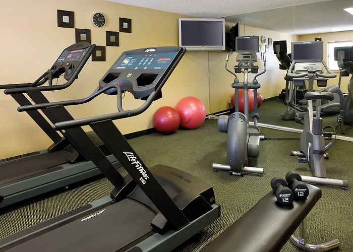 Residence Inn Costa Mesa Newport Beach